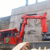YZH Rock Breaker Boom System
