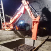 YZH Rock Breaker